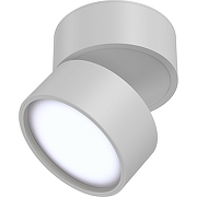 Потолочный светильник Maytoni Ceiling Wall Onda C024CL-L12W4K Белый-1