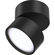 Потолочный светильник Maytoni Ceiling Wall Onda C024CL-L12B4K Черный-1