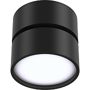 Потолочный светильник Maytoni Ceiling Wall Onda C024CL-L12B3K Черный
