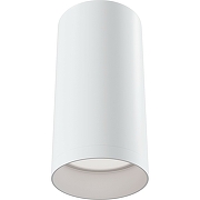 Потолочный светильник Maytoni Ceiling Wall Focus C010CL-01W Белый