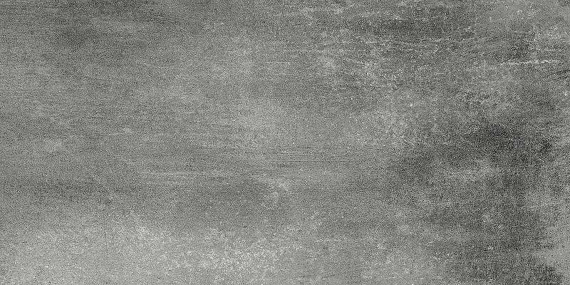 Керамогранит Gresse (Грани Таганая) Madain carbon темно-серый цемент GRS07-03 60х120 см