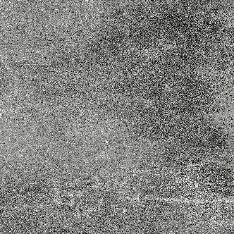 Керамогранит Gresse (Грани Таганая) Madain carbon темно-серый цемент GRS07-03 60х60 см