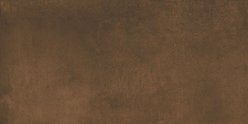 Керамогранит Gresse (Грани Таганая) Matera oxide коричневый бетон GRS06-24 60х120 см
