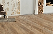 Ламинат Alpine Floor Aura  LF100-05 Дуб Генуя 1218х198х8 мм-2
