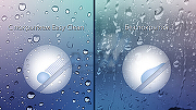 Шторка на ванну RGW Screens SC-050 80х150 351105008-11 профиль Хром стекло прозрачное-5