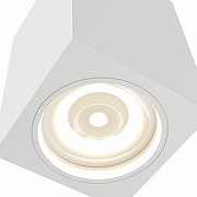 Потолочный светильник Maytoni Ceiling Wall Focus C011CL-01W Белый-1