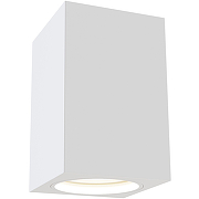 Потолочный светильник Maytoni Ceiling Wall Focus C011CL-01W Белый