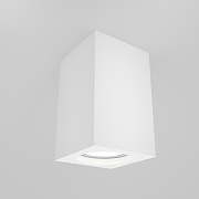 Потолочный светильник Maytoni Ceiling Wall Focus C011CL-01W Белый-2