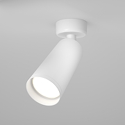 Потолочный светильник Maytoni Ceiling Wall Focus C017CW-01W Белый-2