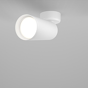 Потолочный светильник Maytoni Ceiling Wall Focus C017CW-01W Белый-5