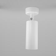 Потолочный светильник Maytoni Ceiling Wall Focus C017CW-01W Белый-6