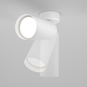 Потолочный светильник Maytoni Ceiling Wall Focus C017CW-01W Белый-7