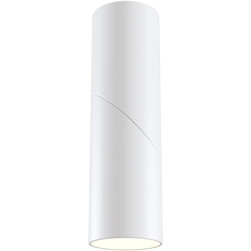 цена Потолочный светильник Maytoni Ceiling Wall Dafne Led C027CL-L10W Белый