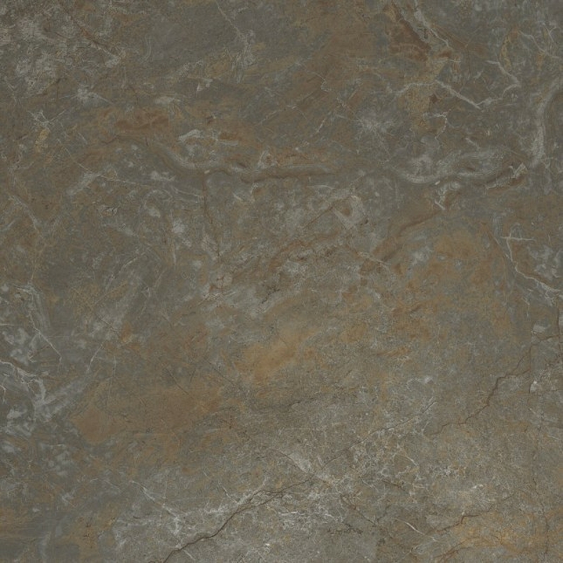 Керамогранит Gresse (Грани Таганая) Petra steel камень серый GRS02-05 60х60 см