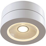 Потолочный светильник Maytoni Ceiling Wall Magic C022CL-L12W Белый