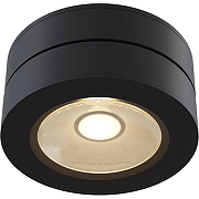 Потолочный светильник Maytoni Ceiling Wall Magic C022CL-L7B4K Черный