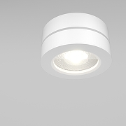 Потолочный светильник Maytoni Ceiling Wall Magic C022CL-L7W4K Белый-5
