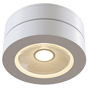Потолочный светильник Maytoni Ceiling Wall Magic C022CL-L7W Белый