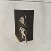 Душевая система RGW Shower Panels SP-6143-01 50140801-01 Хром-3