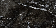 Керамогранит Gresse (Грани Таганая) Simbel carbon мрамор черно-белый GRS05-03 60х120 см