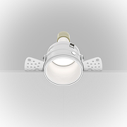 Встраиваемый светильник Maytoni Downlight Reif DL048-01W Белый-2