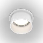 Встраиваемый светильник Maytoni Downlight Reif DL050-01W Белый-3