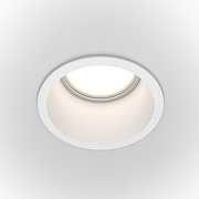 Встраиваемый светильник Maytoni Downlight Reif DL049-01W Белый-4