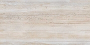 Керамогранит Gresse (Грани Таганая) Gila tapioca пепельный травертин GRS03-16 60х120 см