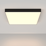 Потолочный светильник Maytoni Ceiling Wall Zon C067CL-L96B3K Черный-1