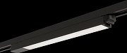 Трековый светильник Maytoni Single phase track system Basis TR000-1-12W3K-B Черный-2