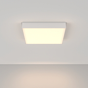 Потолочный светильник Maytoni Ceiling Wall Zon C067CL-L48W3K Белый-1