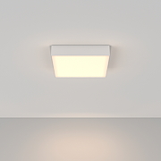Потолочный светильник Maytoni Ceiling Wall Zon C067CL-L40W3K Белый-1