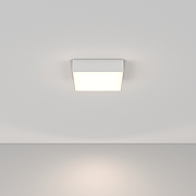 Потолочный светильник Maytoni Ceiling Wall Zon C067CL-L27W4K Белый-1