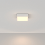 Потолочный светильник Maytoni Ceiling Wall Zon C067CL-L27W3K Белый-1