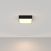 Потолочный светильник Maytoni Ceiling Wall Zon C067CL-L27B3K Черный-1