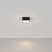 Потолочный светильник Maytoni Ceiling Wall Zon C067CL-L12B3K Черный-1