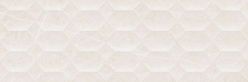 Керамическая плитка Gravita Divine Glory Hexa настенная 30х90 см