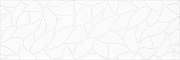 Керамическая плитка Gravita Satin White Era настенная 30х90 см
