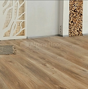 Ламинат Alpine Floor Intensity LF101-04 Дуб Парма 1218х198х12 мм-1