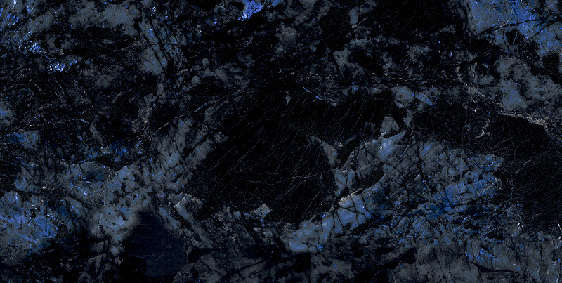 Керамогранит Gravita Ganymede Blue 60х120 см фотографии