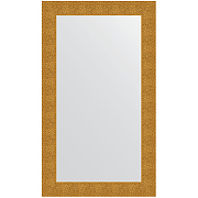 Зеркало Evoform Definite 120х70 BY 3214 в багетной раме - Чеканка золотая 90 мм