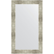 Зеркало Evoform Definite 120х70 BY 3218 в багетной раме - Алюминий 90 мм