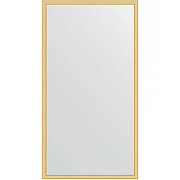 Зеркало Evoform Definite 108х58 BY 0721 в багетной раме - Сосна 22 мм