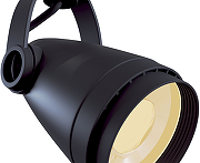 Трековый светильник Maytoni Unity Celo TR001-1-GU10-B Черный-1