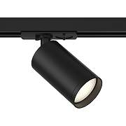 Трековый светильник Maytoni Unity Focus S TR020-1-GU10-B Черный