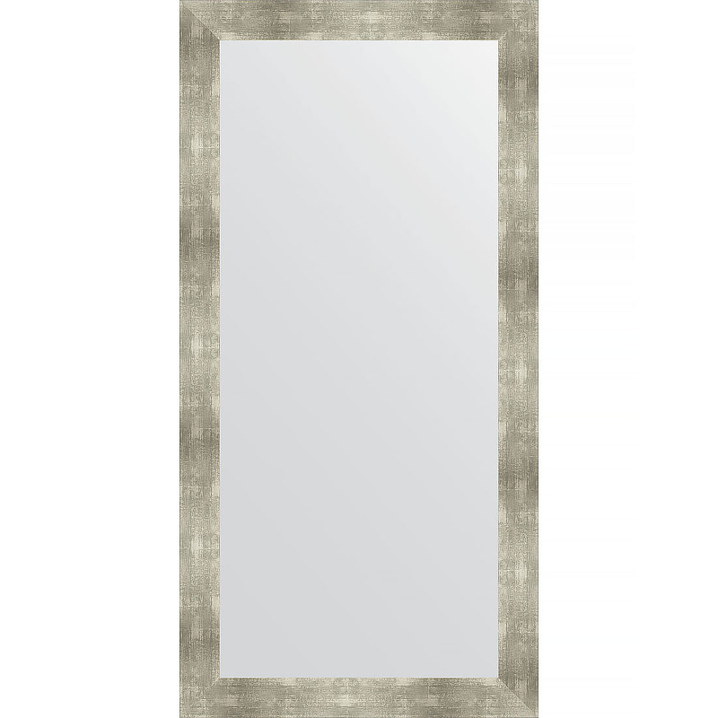 Зеркало Evoform Definite 160х80 BY 3346 в багетной раме - Алюминий 90 мм