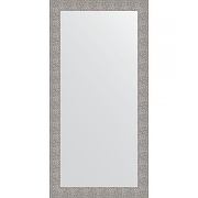 Зеркало Evoform Definite 160х80 BY 3343 в багетной раме - Чеканка серебряная 90 мм