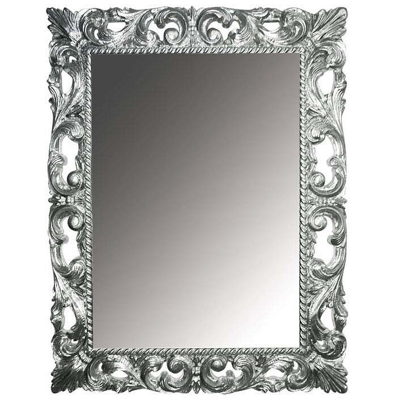 Зеркало Boheme Armadi Art NeoArt 75 516 Серебро зеркало boheme armadi art neoart aura 60 536 с подсветкой золото