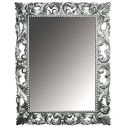 Зеркало Boheme Armadi Art NeoArt 75 516 Серебро