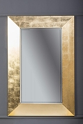Зеркало Boheme Armadi Art NeoArt Chelsea 80 554 с подсветкой Золото-1